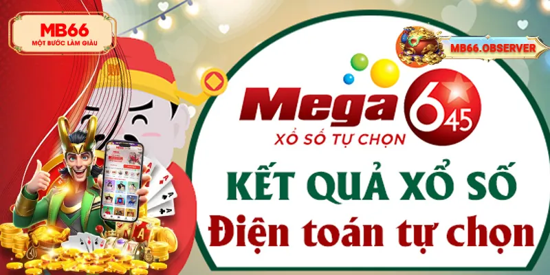 Tìm Hiểu Về Bộ Môn Xổ Số Mega Mới Nhất 2 Cách xem xổ số Mega khi trúng