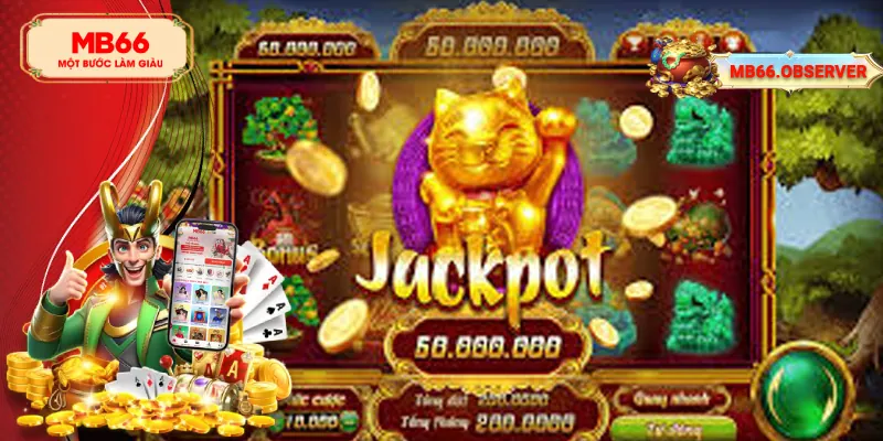 Cách Tải Game Nổ Hũ Và Những Lợi Ích Mà Nó Mang Lại 1 Đôi nét về siêu phẩm slot game đang chiếm trọn trái tim nhiều người chơi