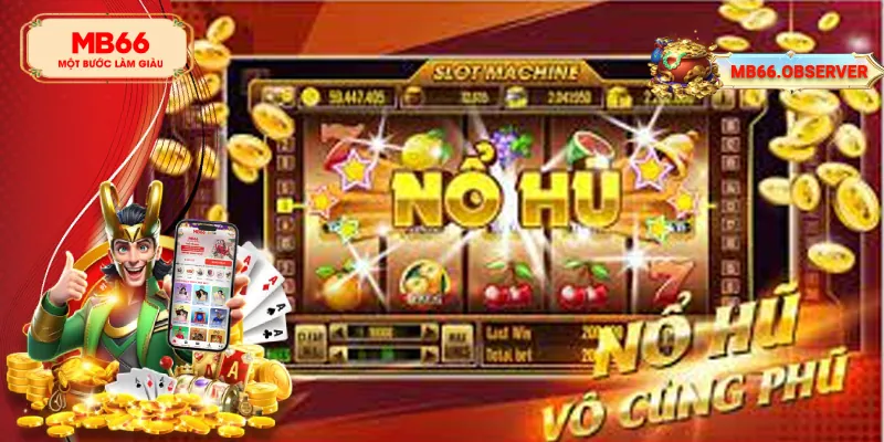 Nổ Hũ 888 - Siêu Phẩm Slot Được Nhiều Cược Thủ Yêu Thích 1 Game slot nổ hũ 888 đang là tâm điểm cho những ai mê quay hũ
