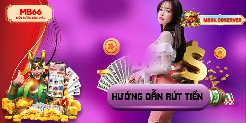 Rút Tiền MB66 - An Toàn Nhanh Chóng Và Thuận Tiện Cho Bạn 3 Giải đáp cho người chơi về các vấn đề trong quá trình rút tiền tại MB66