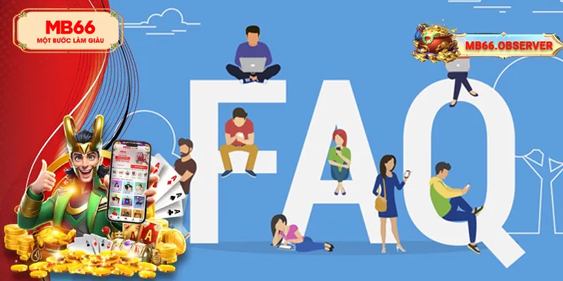 FAQs MB66: Giải Đáp Những Thắc Mắc Cho Người Chơi Mới 1 Giới thiệu sơ lược về các trò chơi cá cược hấp dẫn tại nhà cái