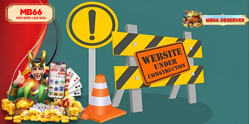 Lịch Bảo Trì MB66: Cập Nhật Các Thông Tin Mới Nhất 2025 4 Những cách liên hệ với nhà cái trong thời gian bảo trì