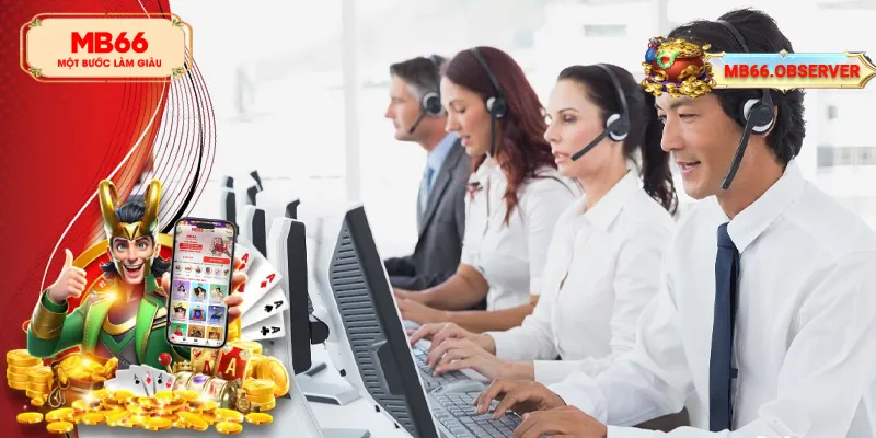 CSKH MB66 - Mang Đến Sự Phục Vụ Chu Đáo Và Chuyên Nghiệp 4 Những lưu ý cần biết để có trải nghiệm tốt nhất tại MB66
