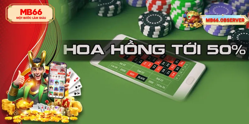 Đăng Ký Đại Lý MB66 - Cơ Hội Kiếm Doanh Thu Bội Tiền 3 Những ưu đãi dành cho đại lý MB66