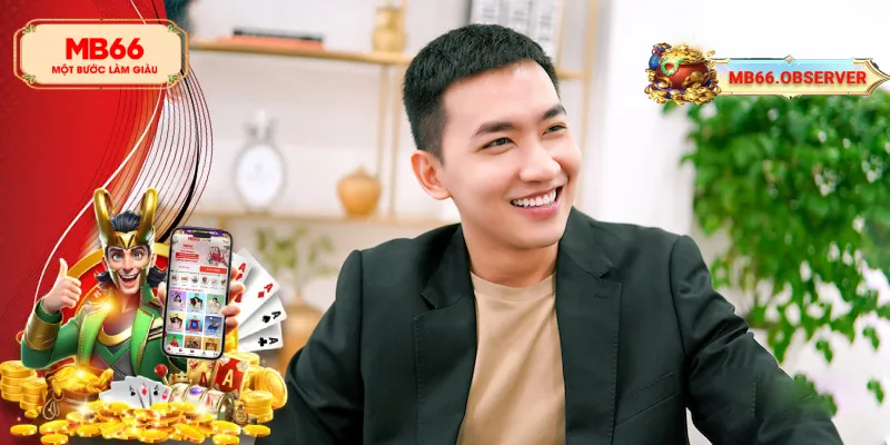 CEO MB66 Trần Văn Quân: Người Tạo Dựng Nền Móng Cho Nhà Cái 3 Tài năng của Văn Quân giúp MB66 gặt hái được nhiều thành công