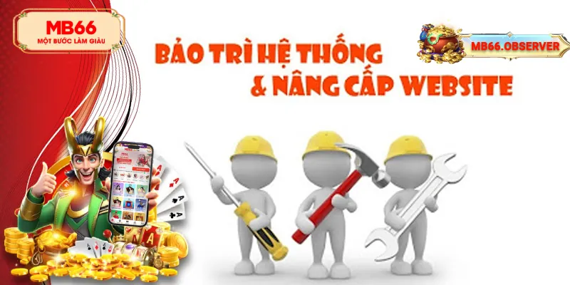 Lịch Bảo Trì MB66: Cập Nhật Các Thông Tin Mới Nhất 2025 2 Vai trò của lịch bảo trì MB66